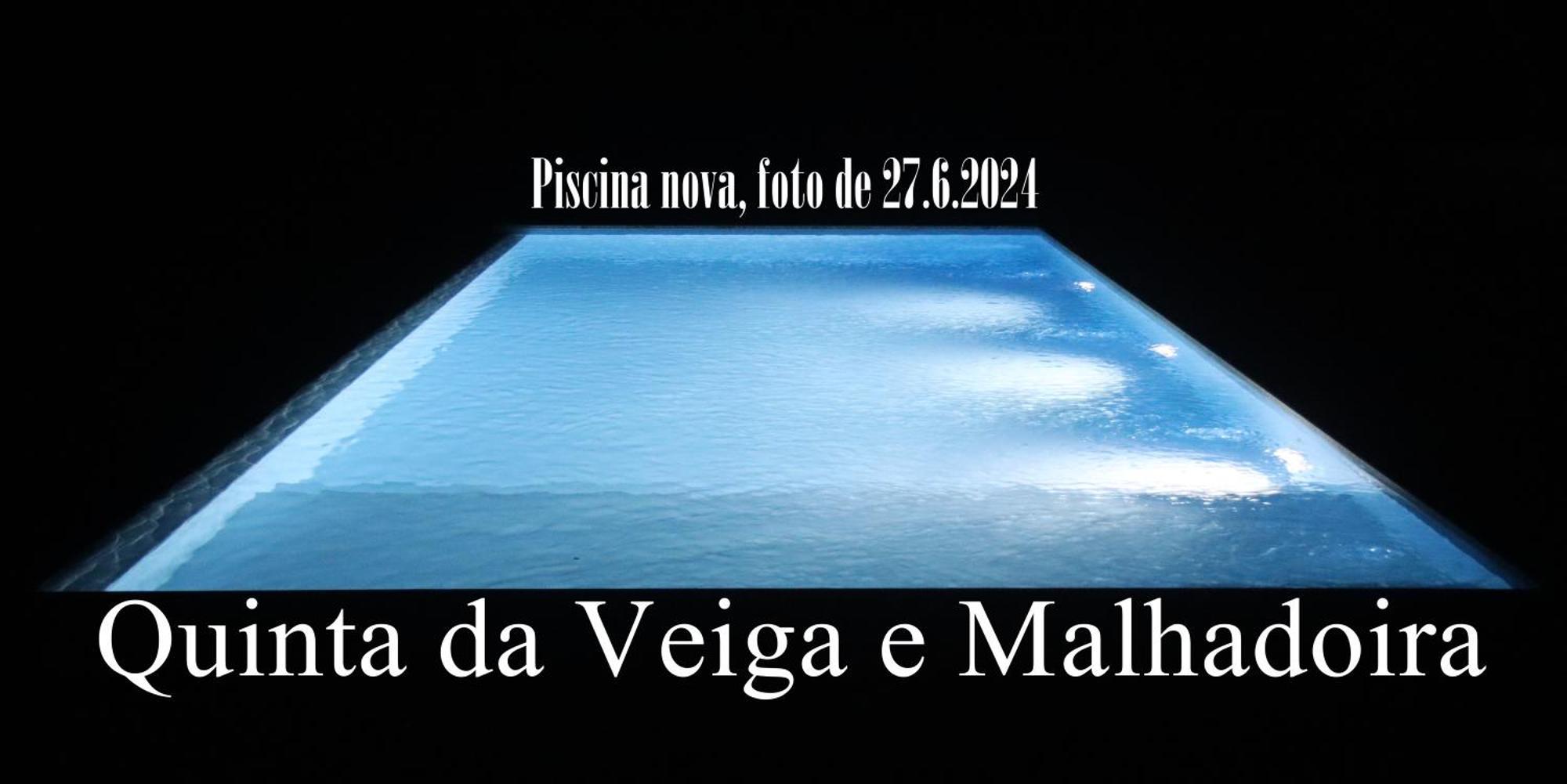 Pensjonat Quinta Da Veiga E Malhadoira Vieira do Minho Zewnętrze zdjęcie