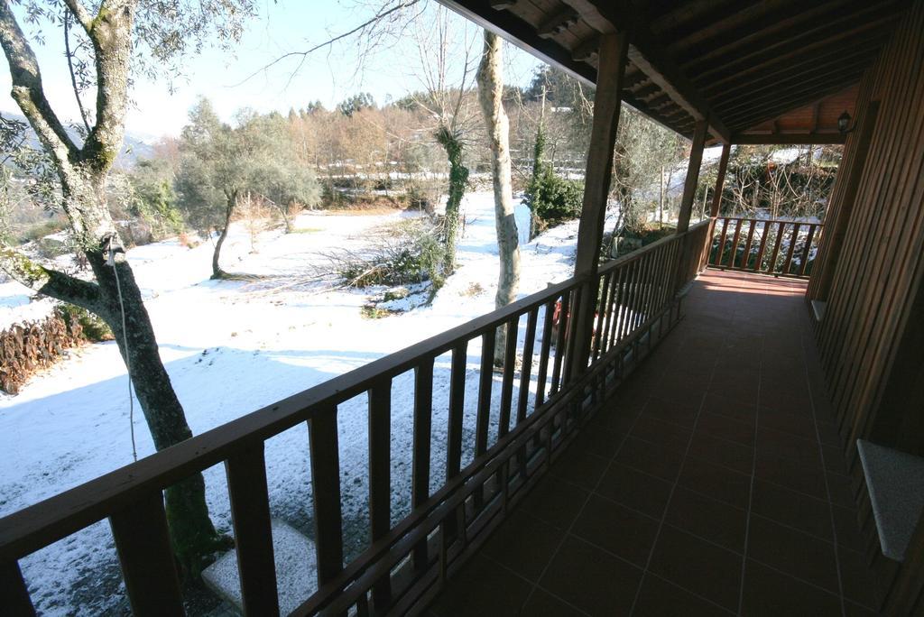 Pensjonat Quinta Da Veiga E Malhadoira Vieira do Minho Pokój zdjęcie